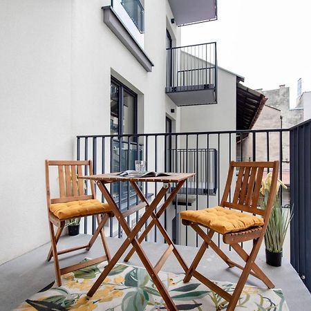 Spacious And Modern Apartment Lwowska, Close To Kazimierz Krakau Buitenkant foto