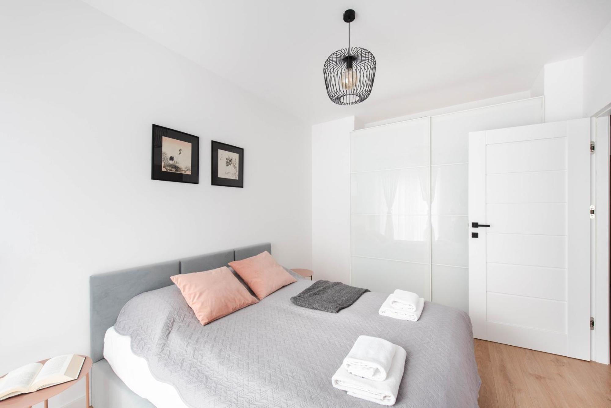 Spacious And Modern Apartment Lwowska, Close To Kazimierz Krakau Buitenkant foto
