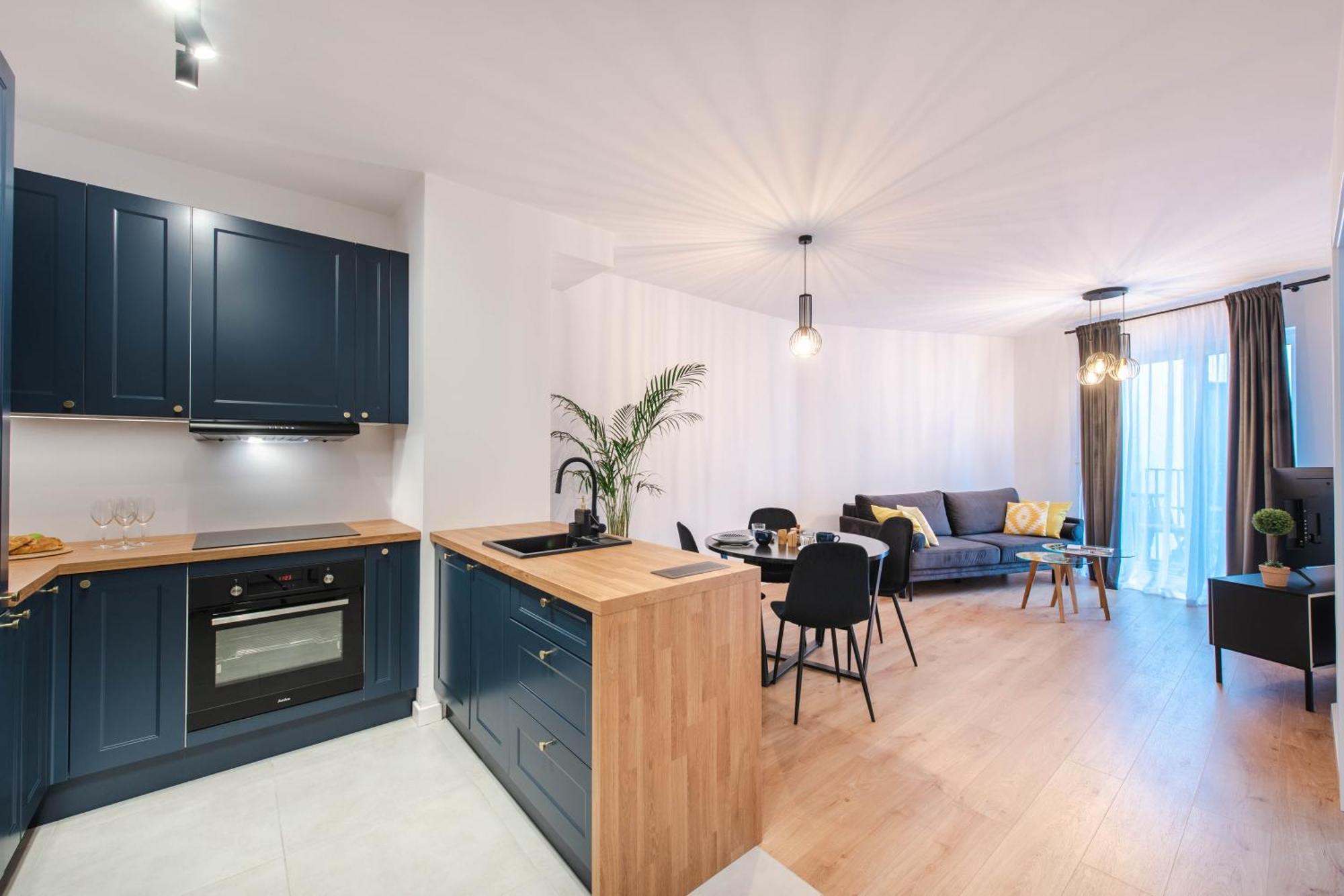 Spacious And Modern Apartment Lwowska, Close To Kazimierz Krakau Buitenkant foto