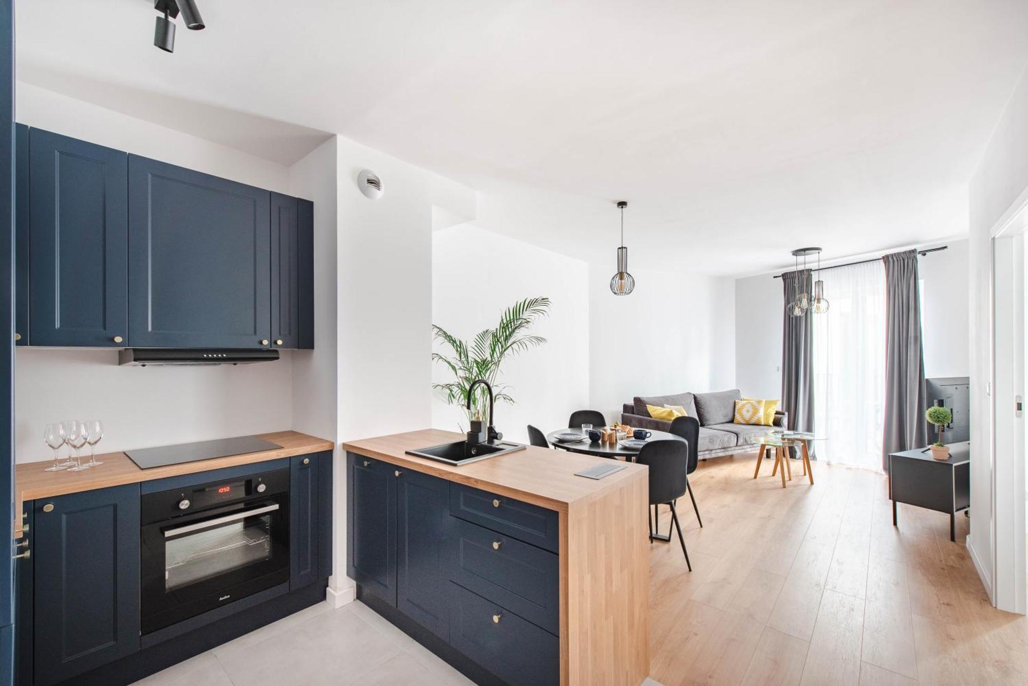 Spacious And Modern Apartment Lwowska, Close To Kazimierz Krakau Buitenkant foto