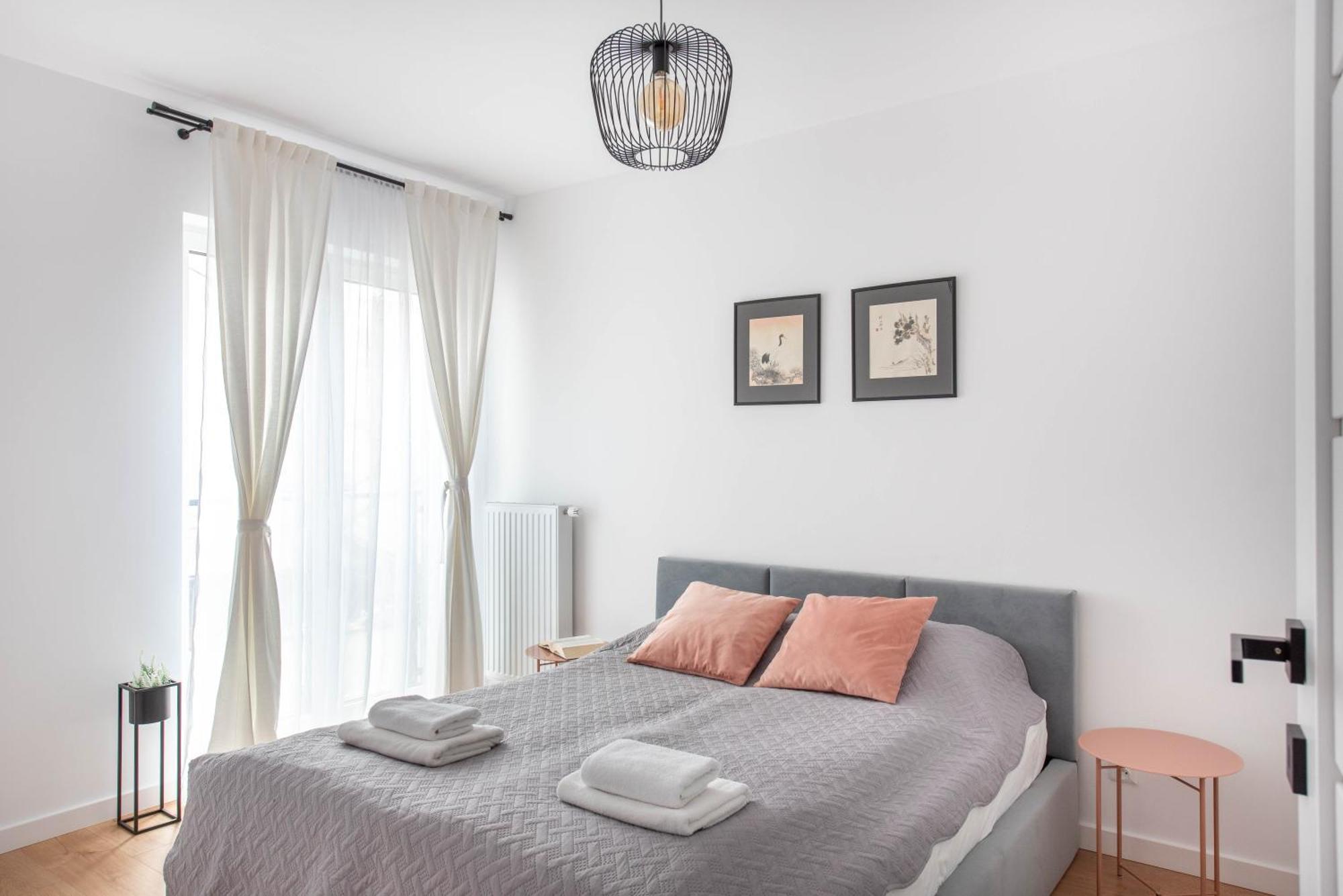 Spacious And Modern Apartment Lwowska, Close To Kazimierz Krakau Buitenkant foto