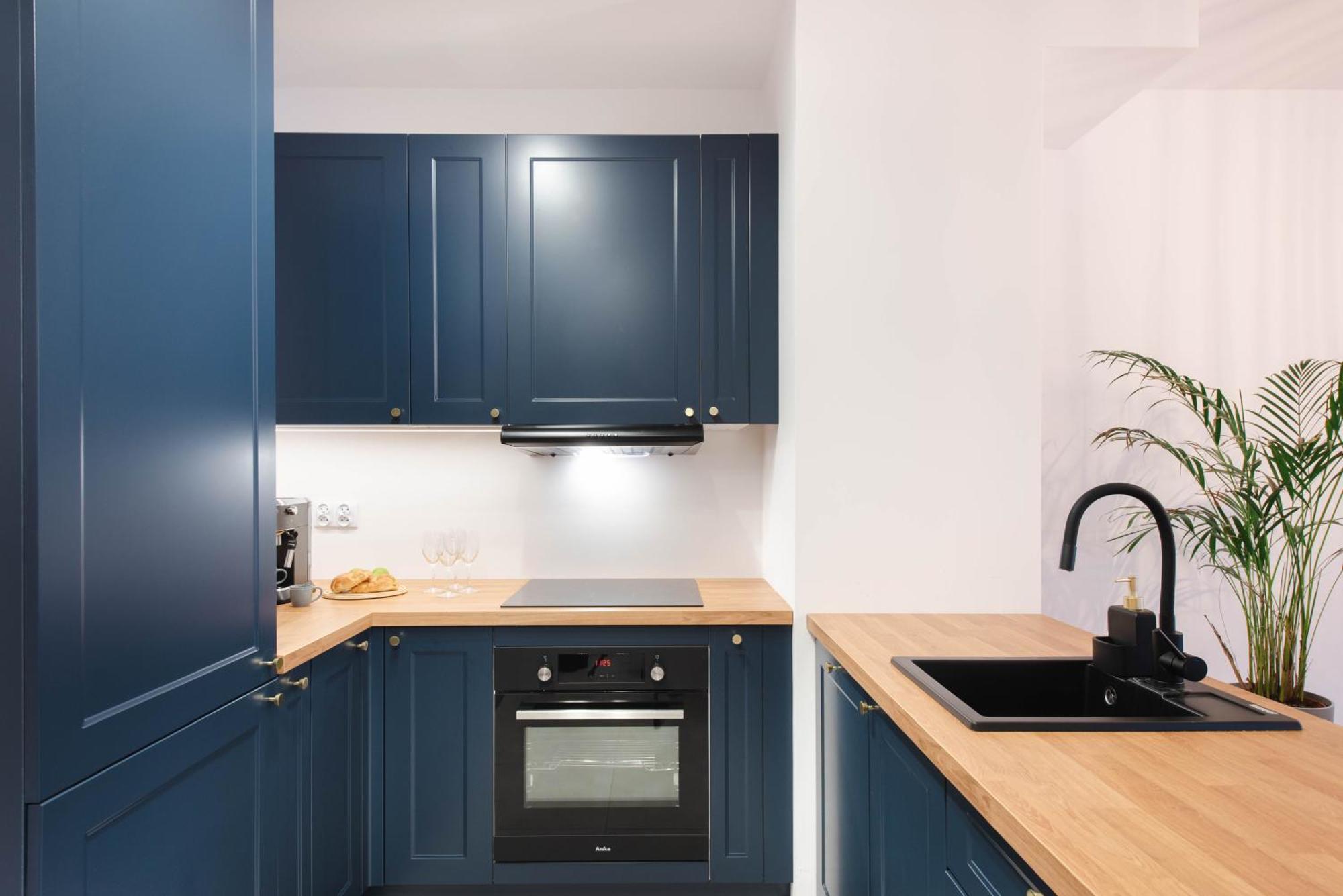 Spacious And Modern Apartment Lwowska, Close To Kazimierz Krakau Buitenkant foto